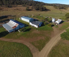 Rural / Farming commercial property for sale at 325 Grange Road Cranbrook TAS 7190