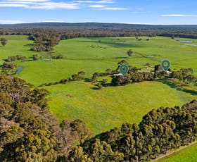 Rural / Farming commercial property sold at 131 Forest Grove Road Forest Grove WA 6286