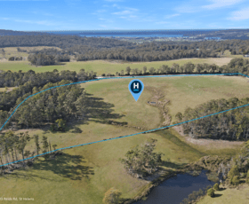 Rural / Farming commercial property for sale at 33 Reids Road St Helens TAS 7216