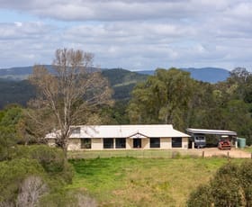 Rural / Farming commercial property for sale at 391 Newspaper Hill Road Belli Park QLD 4562