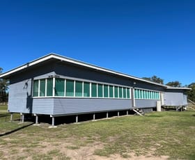 Rural / Farming commercial property for sale at 423 Colemans Road Weir River QLD 4406