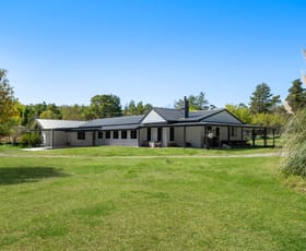 Rural / Farming commercial property sold at 97 Long Point Road Tallong NSW 2579