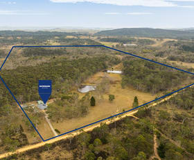 Rural / Farming commercial property for sale at 107 Webbs Road Braidwood NSW 2622