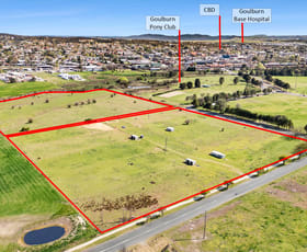 Rural / Farming commercial property sold at 21 Farm Road Goulburn NSW 2580