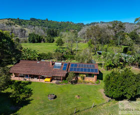 Rural / Farming commercial property for sale at 391 The Channon Road The Channon NSW 2480