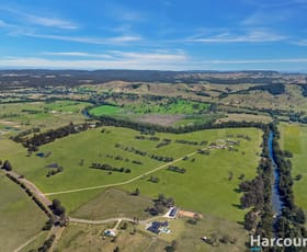 Rural / Farming commercial property sold at 429 Glen Martin Road Glen Martin NSW 2321