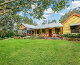 Rural / Farming commercial property sold at 508 Hopkins Point Road Warrnambool VIC 3280