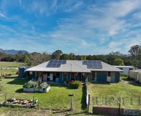 Rural / Farming commercial property sold at 7 Woowoonga Hall Road Woowoonga QLD 4621