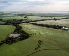 Rural / Farming commercial property sold at Allot 2 Gap Road Edillilie SA 5630