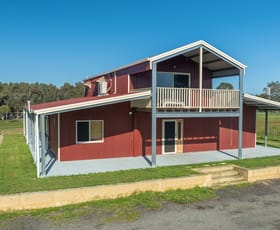 Rural / Farming commercial property sold at 46 Lampiter Drive Mardella WA 6125