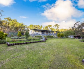 Rural / Farming commercial property for sale at 89 Coolibah Lane Hillcrest VIC 3351