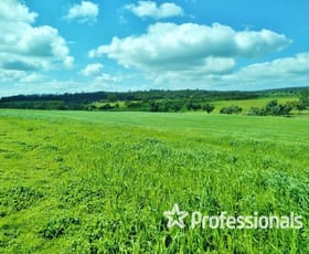 Rural / Farming commercial property sold at Lot 7902 Corser Road Wandering WA 6308