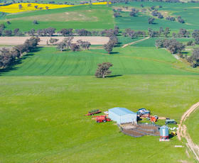 Rural / Farming commercial property for sale at Bumbaldry Road Greenethorpe NSW 2809