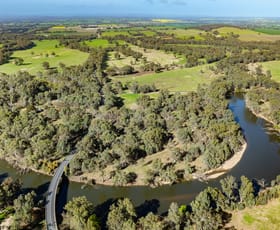 Rural / Farming commercial property sold at Weidners Road Gooramadda VIC 3685