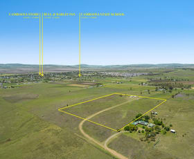 Rural / Farming commercial property for sale at 74 West Road Cambooya QLD 4358