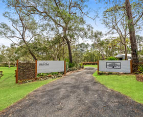Rural / Farming commercial property sold at 166 Grants Road Somersby NSW 2250