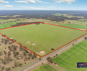 Rural / Farming commercial property for sale at 18 Ketterers Road Sebastian VIC 3556