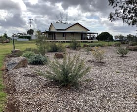 Rural / Farming commercial property for sale at 190 Kumbia Minmore Road Benair QLD 4610