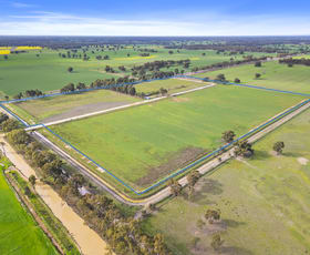 Rural / Farming commercial property for sale at 930 Bearii East Road Strathmerton VIC 3641