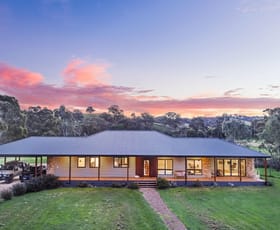 Rural / Farming commercial property for sale at 293 Merton-Strathbogie Road Merton VIC 3715