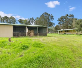 Rural / Farming commercial property for sale at 1514 Hopeland Road Nambeelup WA 6207