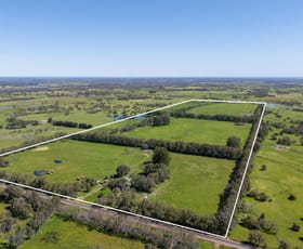 Rural / Farming commercial property sold at 1514 Hopeland Road Nambeelup WA 6207