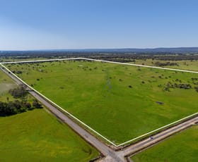 Rural / Farming commercial property sold at Lot 507 Elliott Road Keysbrook WA 6126
