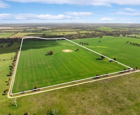 Rural / Farming commercial property sold at Lot 11 Muskerry Run Road Muskerry VIC 3557