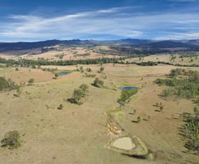 Rural / Farming commercial property sold at Lot 3 Verandah Creek Road Buaraba QLD 4311