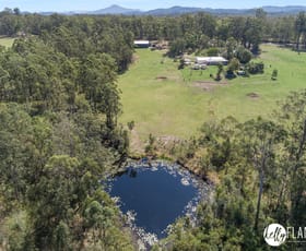 Rural / Farming commercial property for sale at 1983 Armidale Road Willawarrin NSW 2440