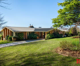 Rural / Farming commercial property for sale at 270 Dog Rocks Road Oberon NSW 2787