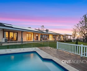 Rural / Farming commercial property sold at 360a BTU Road Nowra Hill NSW 2540
