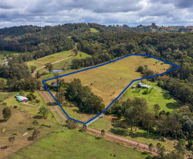 Rural / Farming commercial property for sale at 1166 Ebsworth Road Booral NSW 2425