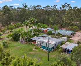 Rural / Farming commercial property sold at 240 Maiseys Road Yandaran QLD 4673