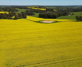 Rural / Farming commercial property sold at 670 Six Mile Road Mayanup WA 6244