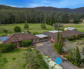 Rural / Farming commercial property sold at 1411 Leggetts Drive Brunkerville NSW 2323