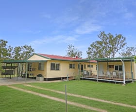 Rural / Farming commercial property for sale at 255 Sandy Camp Road Majors Creek QLD 4816