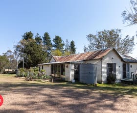 Rural / Farming commercial property sold at 1/250 Spring Creek Road Bungendore NSW 2621