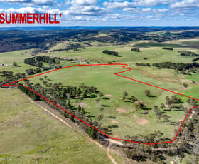 Rural / Farming commercial property for sale at 1182 Yalbraith Road Taralga NSW 2580