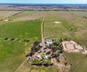 Rural / Farming commercial property for sale at Greendale Aggregation West Wyalong NSW 2671