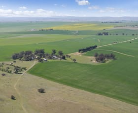 Rural / Farming commercial property sold at 1032 Frost Road Jamestown SA 5491