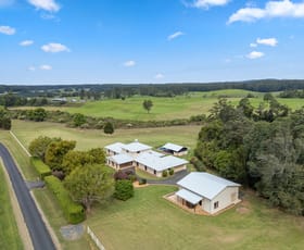 Rural / Farming commercial property for sale at 469 Crossmaglen Road Bonville NSW 2450