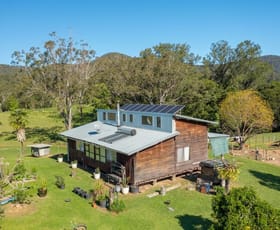 Rural / Farming commercial property sold at 161 Molly Milligan Road Marlo Merrican NSW 2441