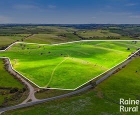 Rural / Farming commercial property sold at Section 1356 Wellington Road Woodchester SA 5255