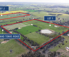 Rural / Farming commercial property for sale at 565 Gellibrand Tonks Rd Earlston VIC 3669