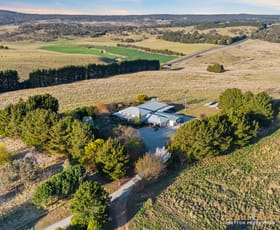 Rural / Farming commercial property sold at 4171 Kings Highway Bungendore NSW 2621