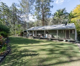 Rural / Farming commercial property sold at 3623 Armidale Road Nymboida NSW 2460