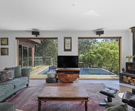 Rural / Farming commercial property for sale at 440 Neerim North- Noojee Road Noojee VIC 3833