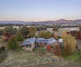 Rural / Farming commercial property sold at Lots 1 & 2/717 Chapel Hill Road Boorolite VIC 3723