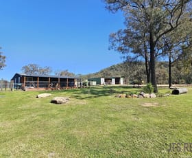 Rural / Farming commercial property for sale at 1199 Cullingral Road Merriwa NSW 2329